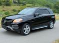 Mercedes-Benz ML