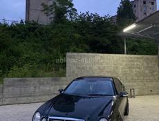 Mercedes-Benz CLK
