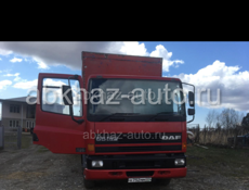 DAF