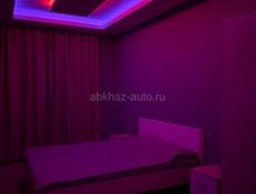 Предлагаем по суточно в аренду этаж дома