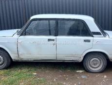 ВАЗ 2107