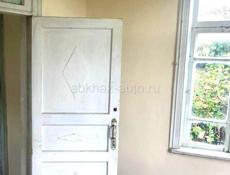 УЧАСТОК 6 СОТОК В ГУДАУТЕ 300 М ДО МОРЯ