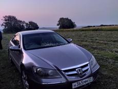 Honda Legend