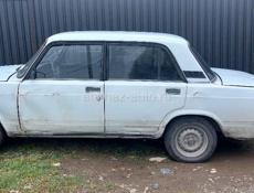 ВАЗ 2107
