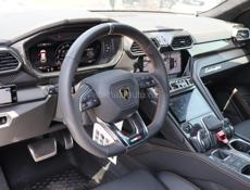 Lamborghini Urraco