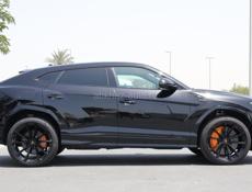 Lamborghini Urraco