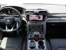 Lamborghini Urraco