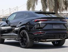 Lamborghini Urraco