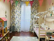 2 - К. КВАРТИРА НА НОВОМ РАЙОНЕ 