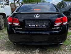 Лексус Gs 350 и тд 