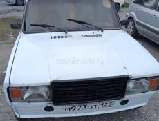 ВАЗ 2107