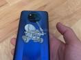 Poco x3pro