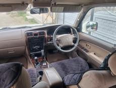 Toyota Hilux Surf