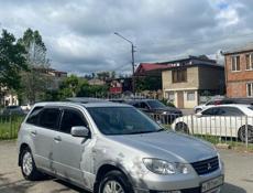 Mitsubishi Airtek