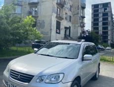 Mitsubishi Airtek