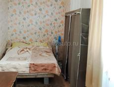 Сдам 2х комнатную квартиру в Г Очамчира 