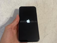 iPhone 11 64gb🔋100%