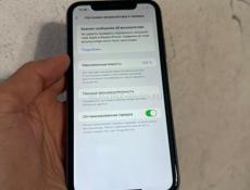 iPhone 11 64gb🔋100%