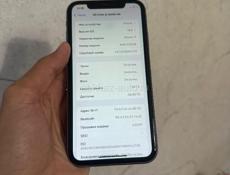 iPhone 11 64gb🔋100%