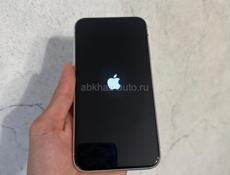iPhone XR 128gb