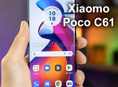 Poco C61 4/128gb