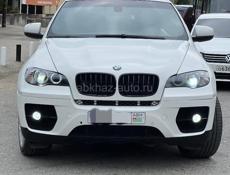 BMW Х6