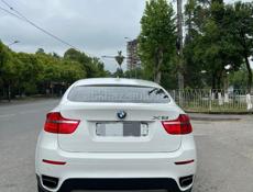 BMW Х6