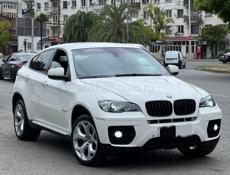 BMW Х6
