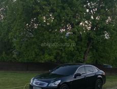 Nissan Skyline