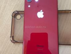 iPhone XR