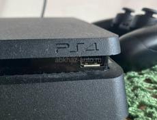 Продаю PlayStation PS 4
