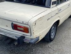 ВАЗ 2106