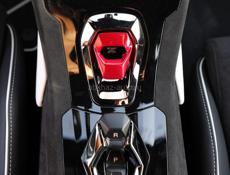 Lamborghini Urraco