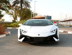 Lamborghini Urraco