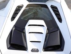 Lamborghini Urraco