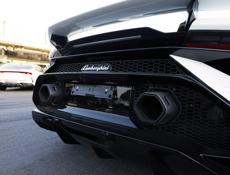 Lamborghini Urraco