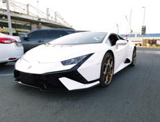 Lamborghini Urraco