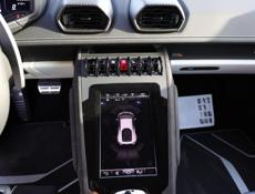 Lamborghini Urraco