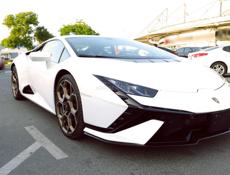 Lamborghini Urraco
