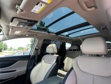 Nissan President