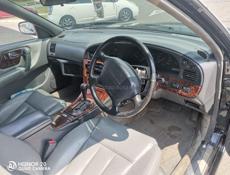 Nissan President