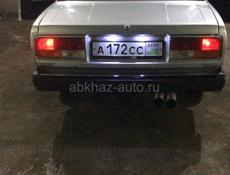 ВАЗ 2107