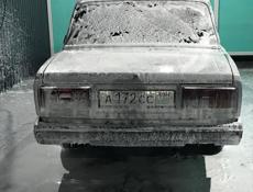 ВАЗ 2107