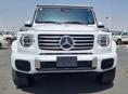 Mercedes-Benz G-Класс