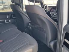 Mercedes-Benz G-Класс