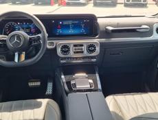 Mercedes-Benz G-Класс