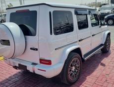Mercedes-Benz G-Класс