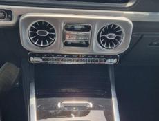 Mercedes-Benz G-Класс