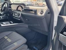 Mercedes-Benz G-Класс