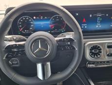 Mercedes-Benz G-Класс